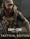 Grey Zone Warfare Tactical Edition Steam Account | Steam account | Unplayed | PC